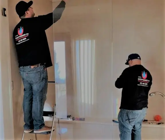 Professional plumbing installation for Leak Detection in Midlothian