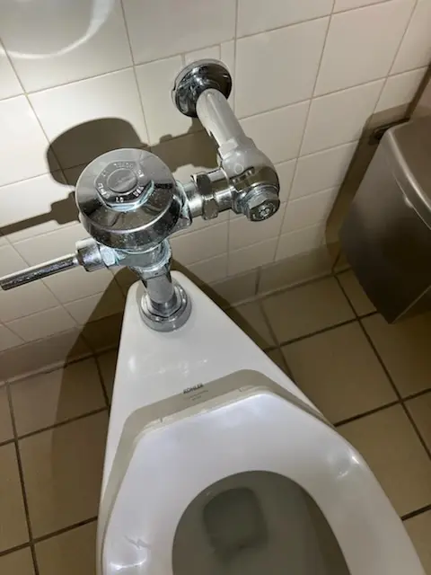 Fixture installation and repair for Pipe Repair in Midlothian